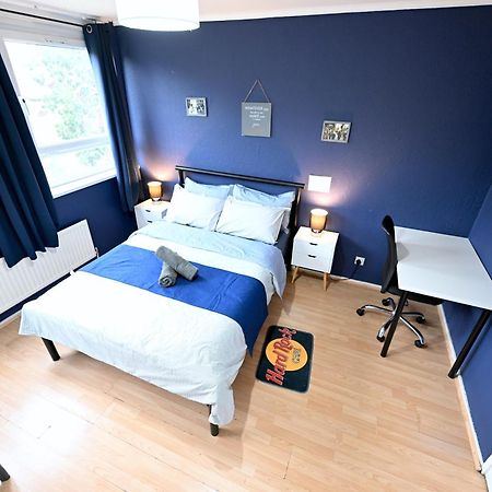 2 Bedroom Flat Next To Arsenal Stadium - Highbury Londres Exterior foto