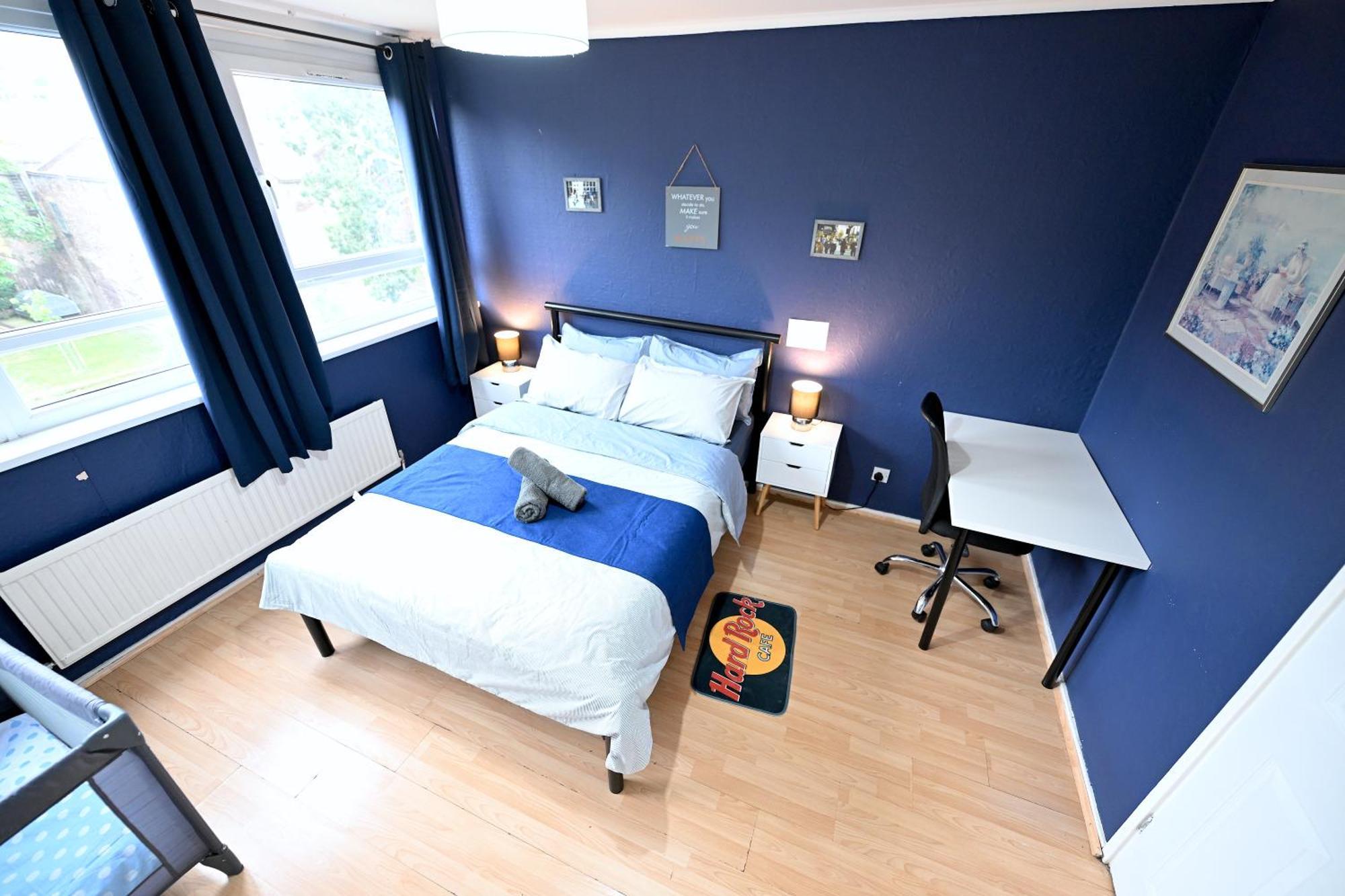 2 Bedroom Flat Next To Arsenal Stadium - Highbury Londres Exterior foto