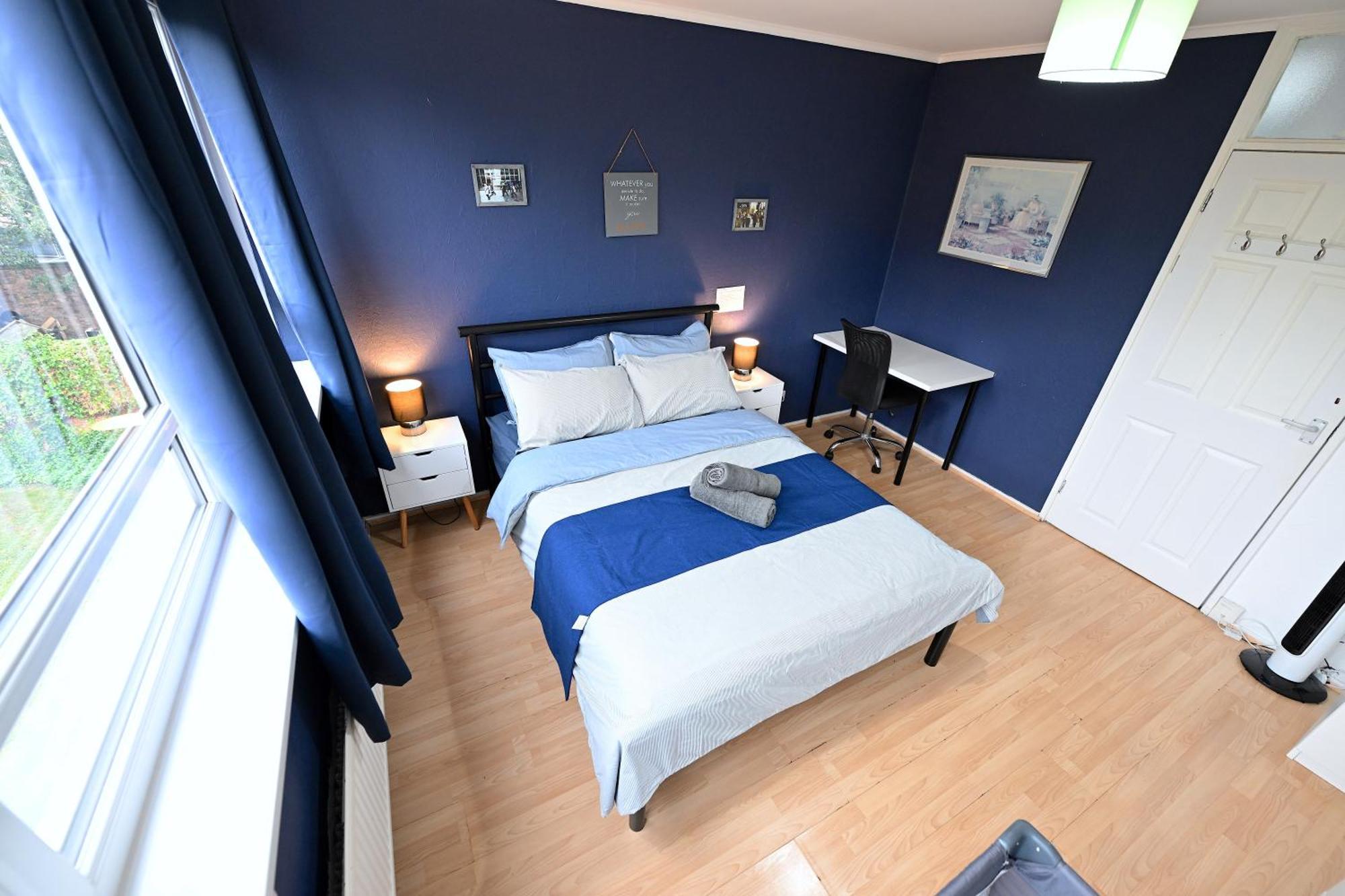 2 Bedroom Flat Next To Arsenal Stadium - Highbury Londres Exterior foto