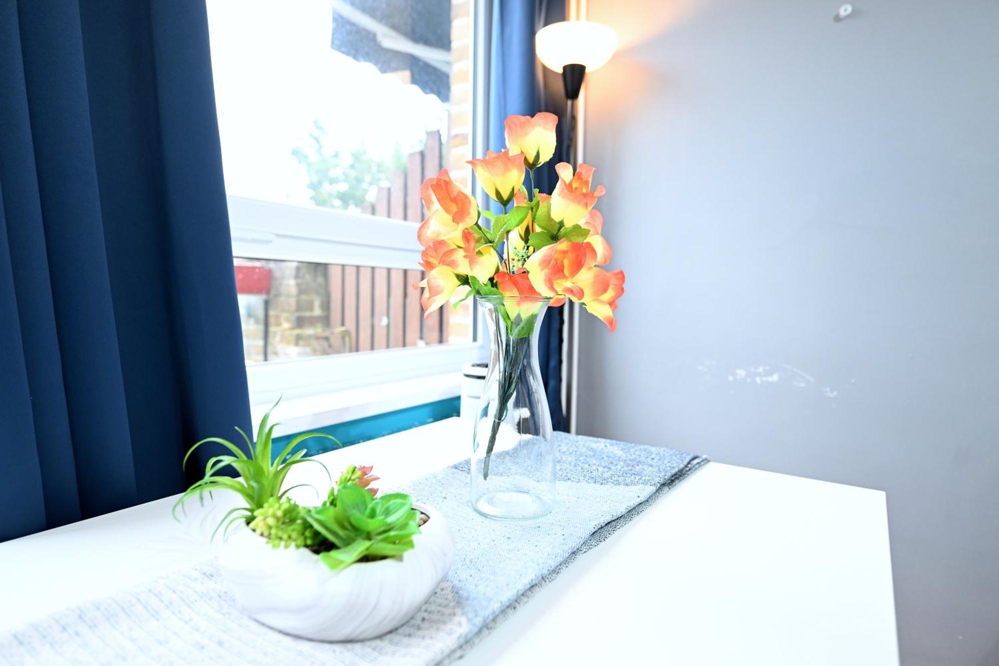 2 Bedroom Flat Next To Arsenal Stadium - Highbury Londres Exterior foto